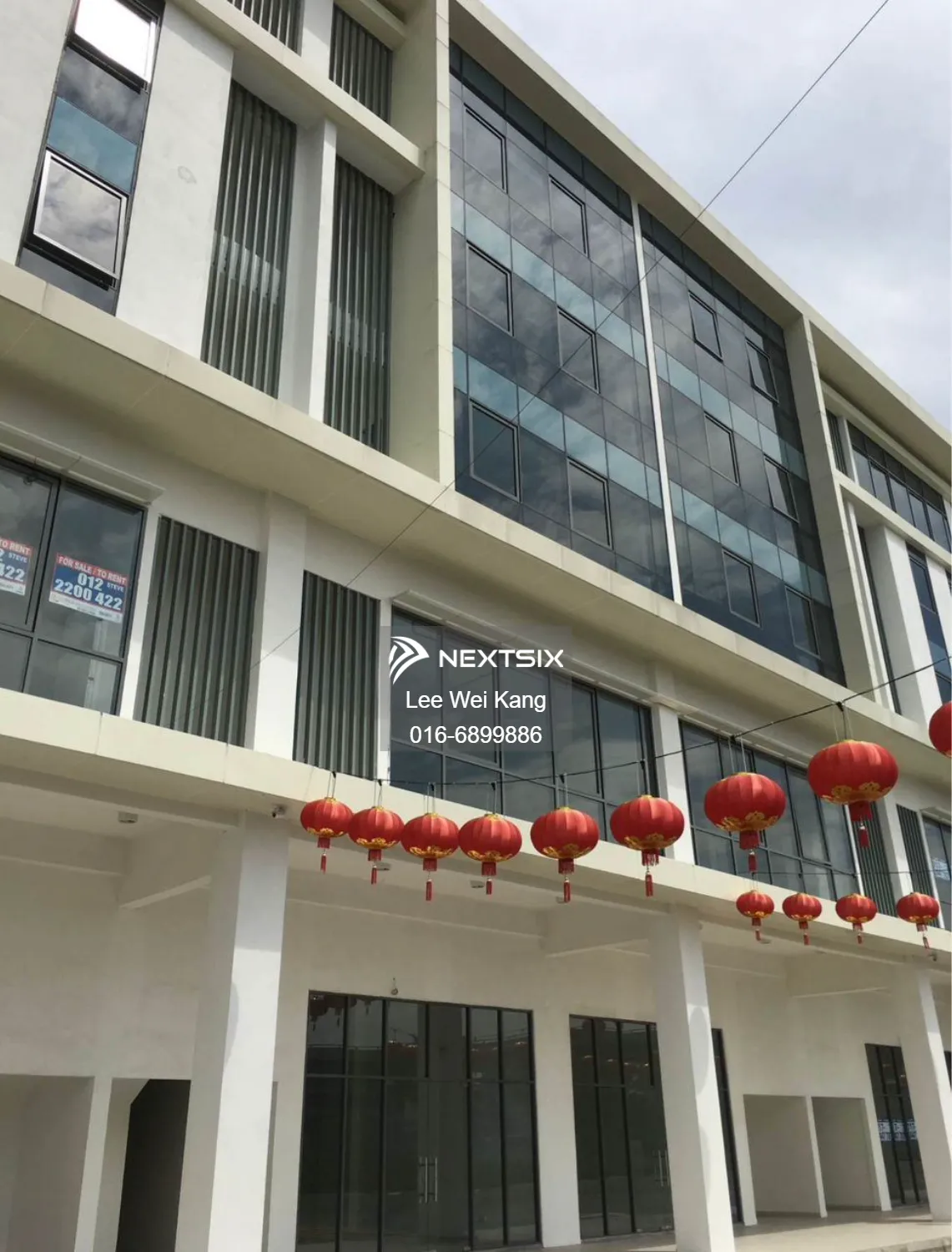 Office For Rent in Subang Jaya Selangor
