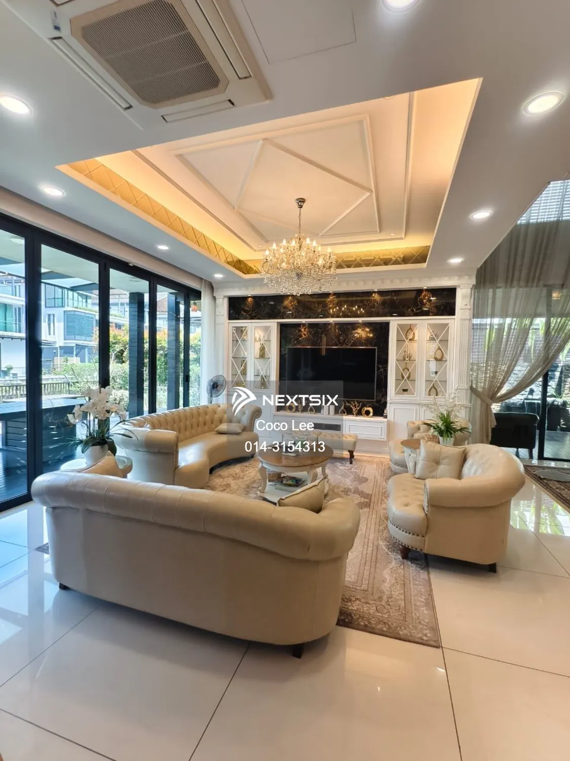 Bungalow For Sale in Masai Johor