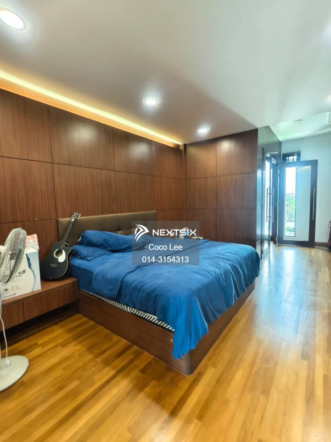 Bungalow For Sale in Masai Johor - Image 10