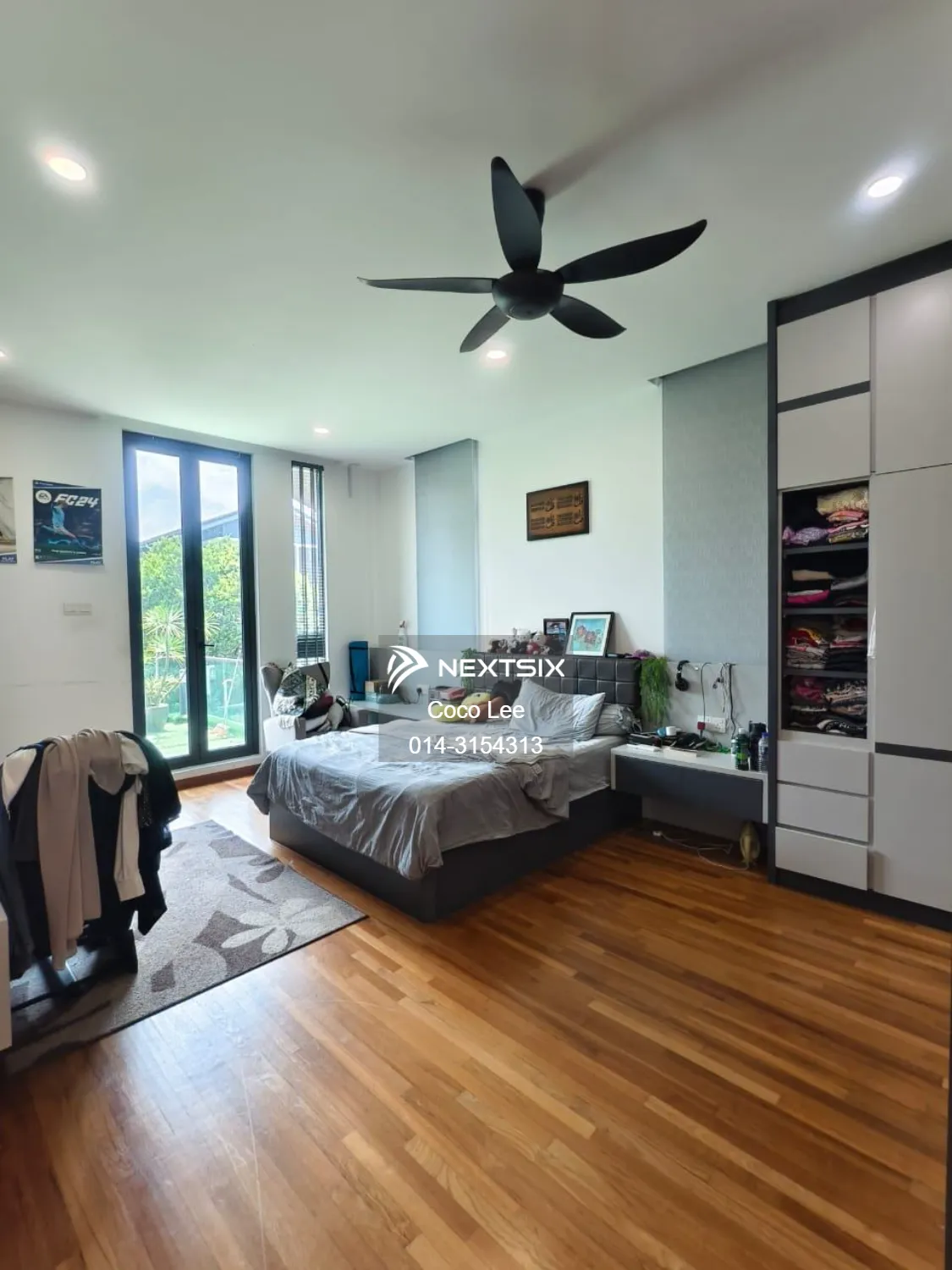 Bungalow For Sale in Masai Johor - Image 11