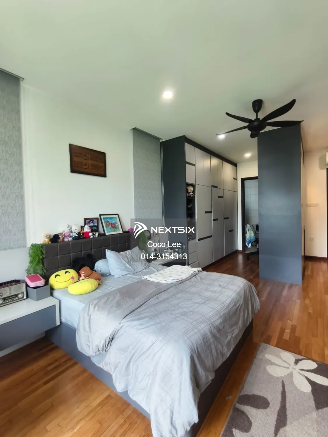 Bungalow For Sale in Masai Johor - Image 12