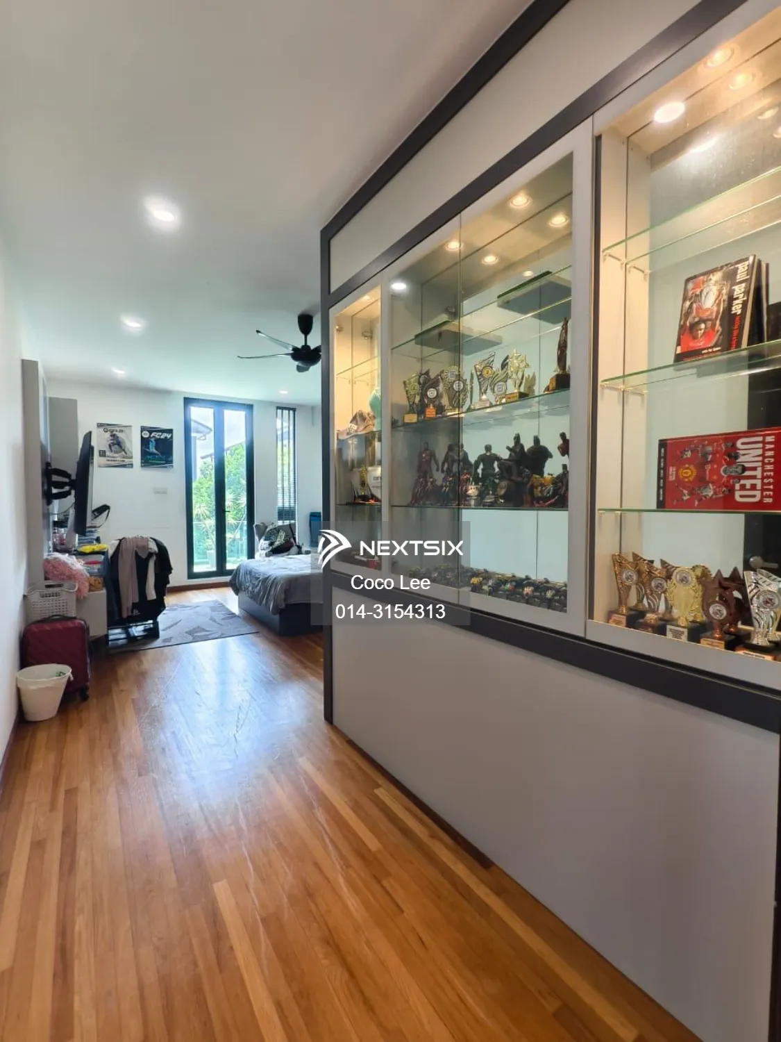 Bungalow For Sale in Masai Johor - Image 13