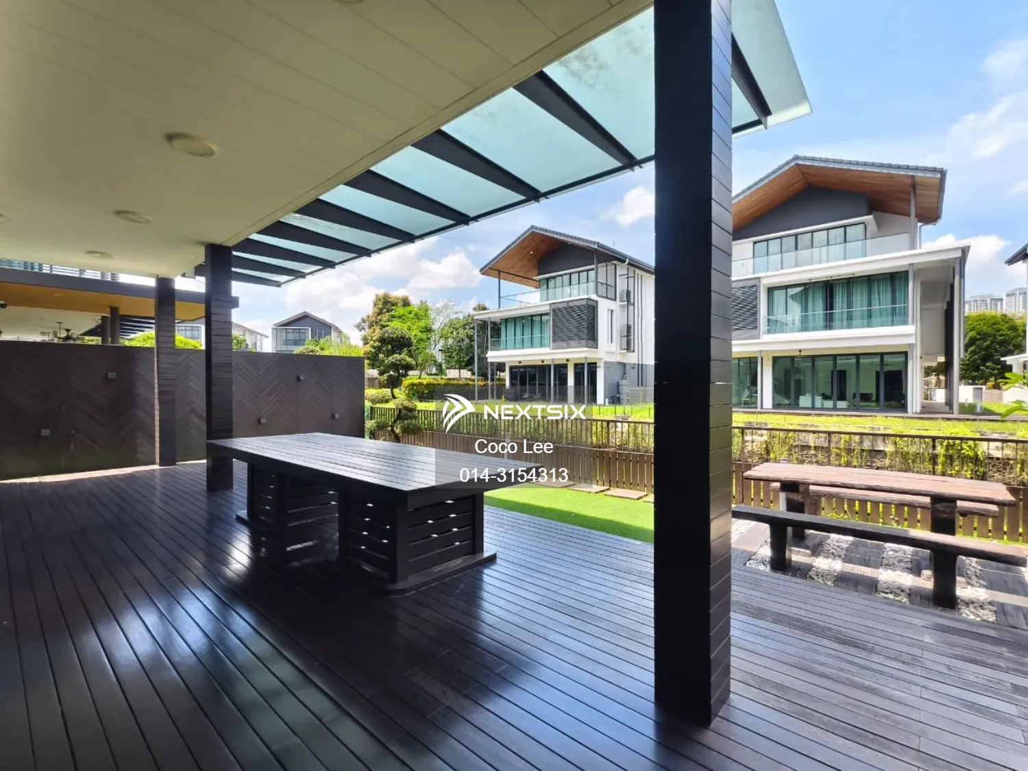Bungalow For Sale in Masai Johor - Image 16