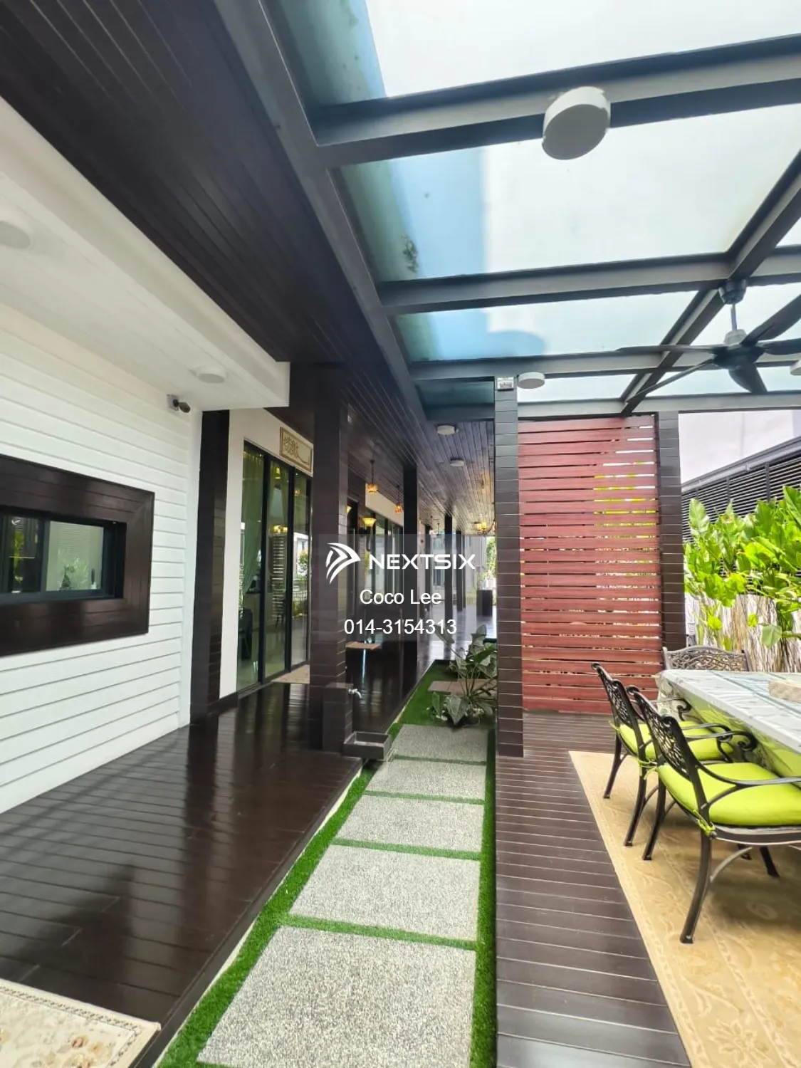 Bungalow For Sale in Masai Johor - Image 19