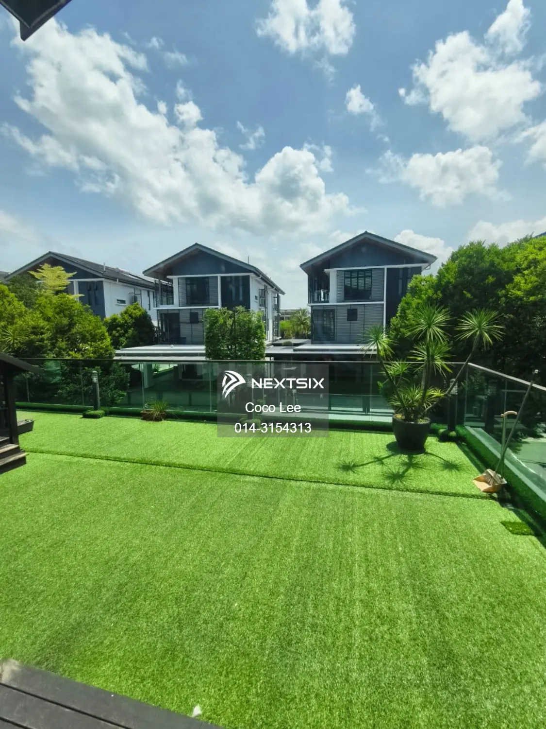 Bungalow For Sale in Masai Johor - Image 20