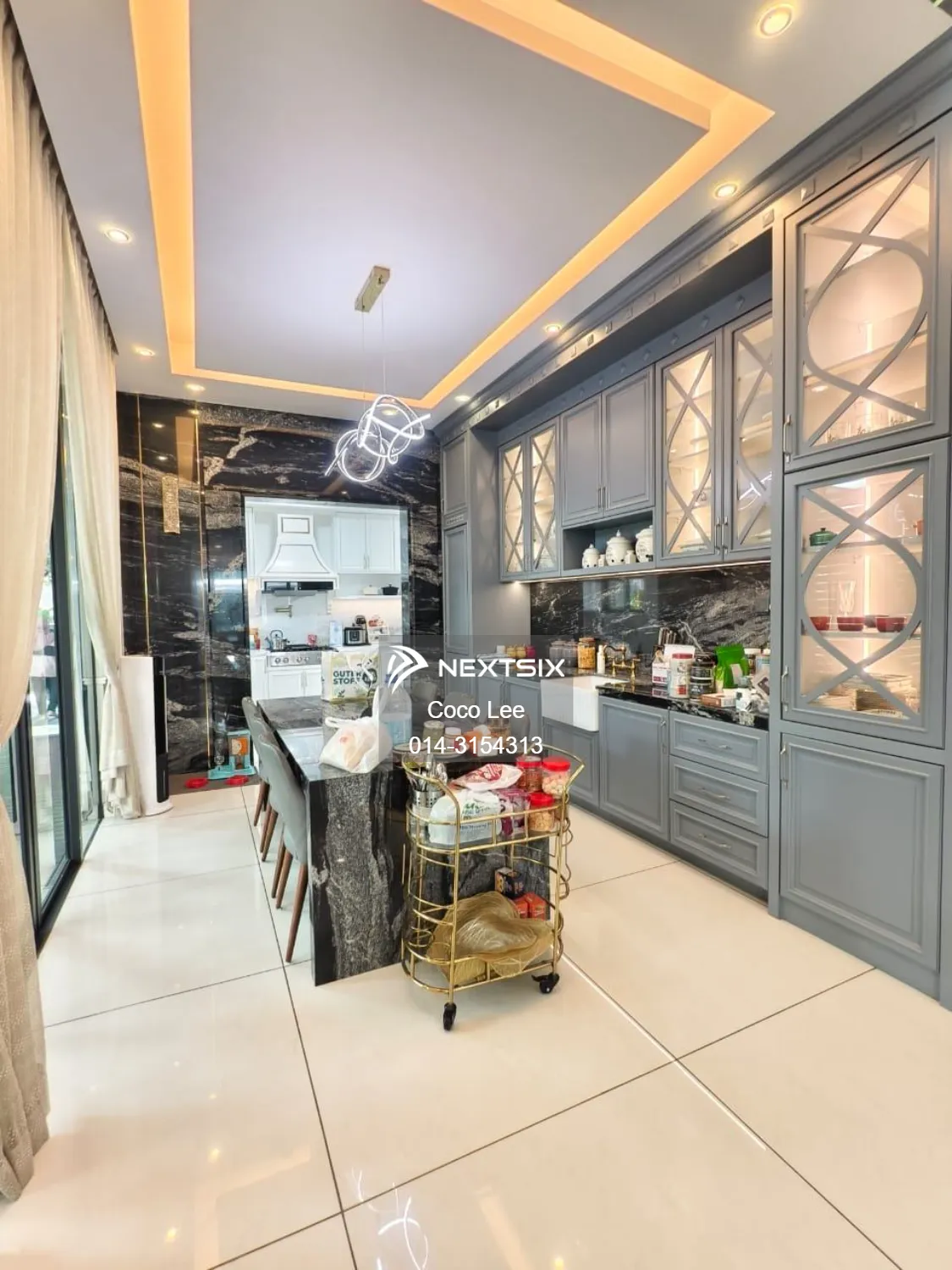 Bungalow For Sale in Masai Johor - Image 21