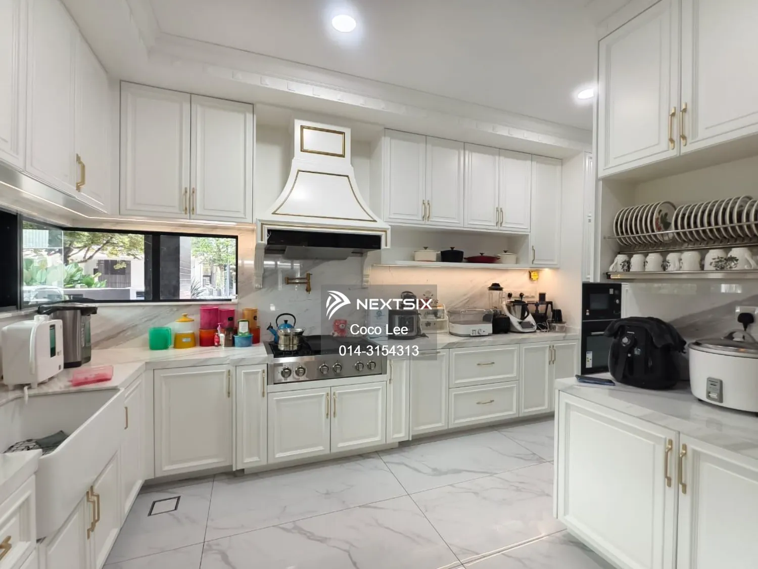Bungalow For Sale in Masai Johor - Image 22
