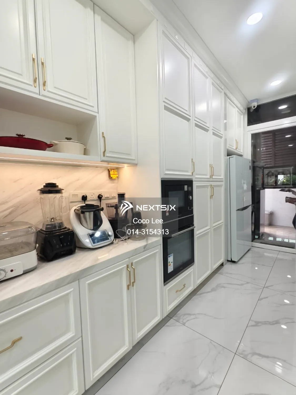 Bungalow For Sale in Masai Johor - Image 23