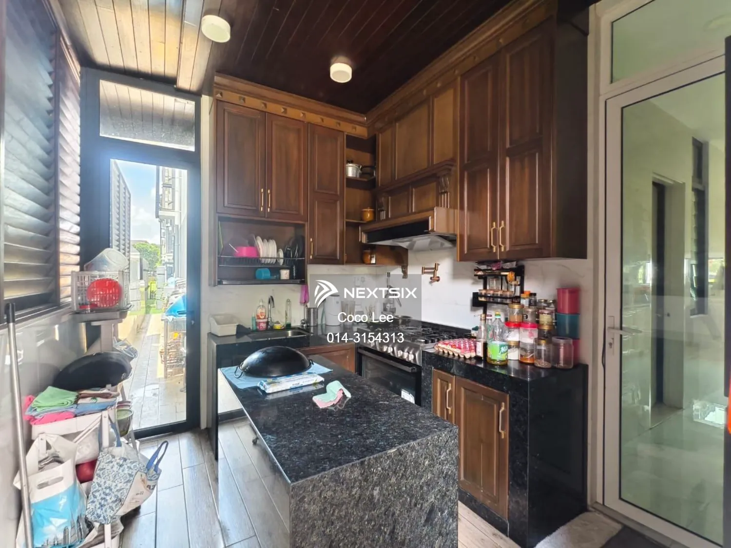 Bungalow For Sale in Masai Johor - Image 27