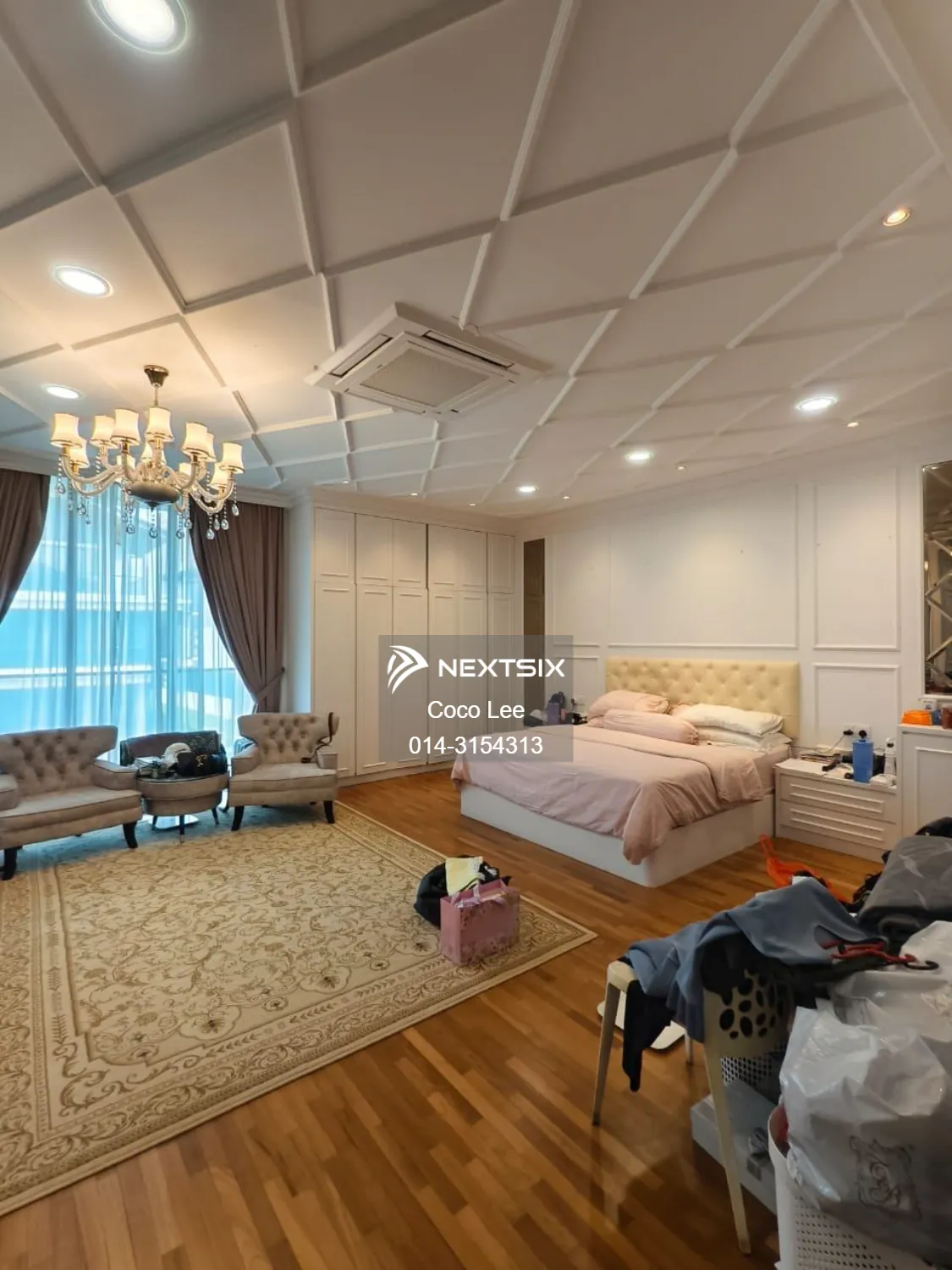 Bungalow For Sale in Masai Johor - Image 9