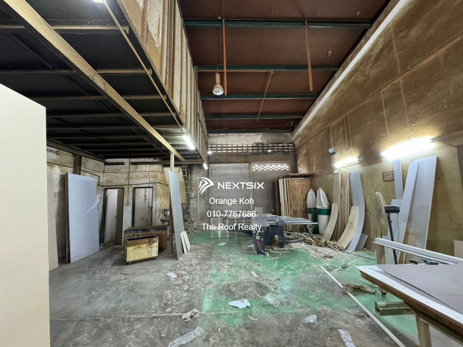 Link Factory For Sale in Masai Johor - Image 5
