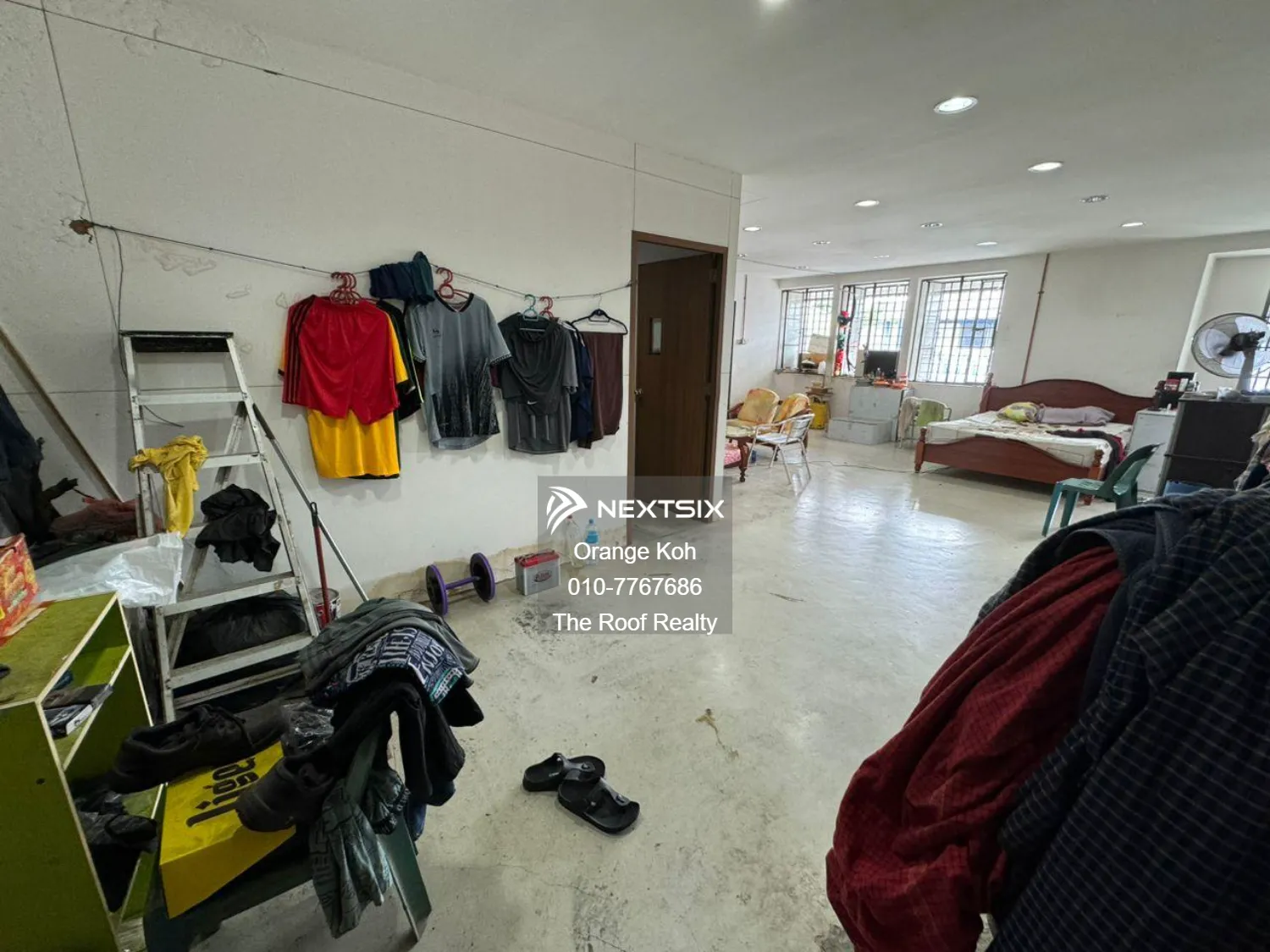 Link Factory For Sale in Masai Johor - Image 6