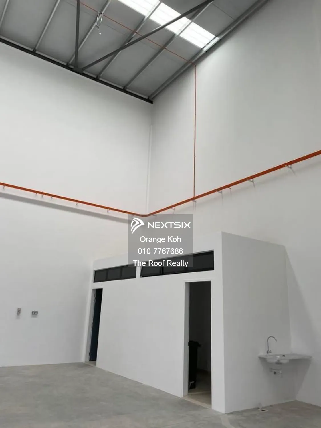 Factory For Sale in Senai Johor - Image 6