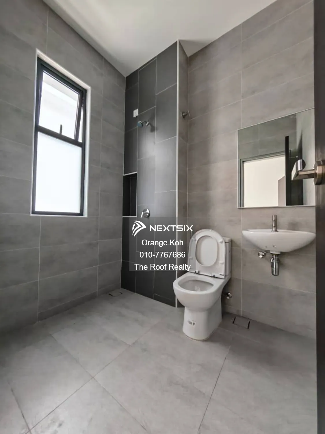 Cluster House For Sale in Tebrau Johor - Image 10