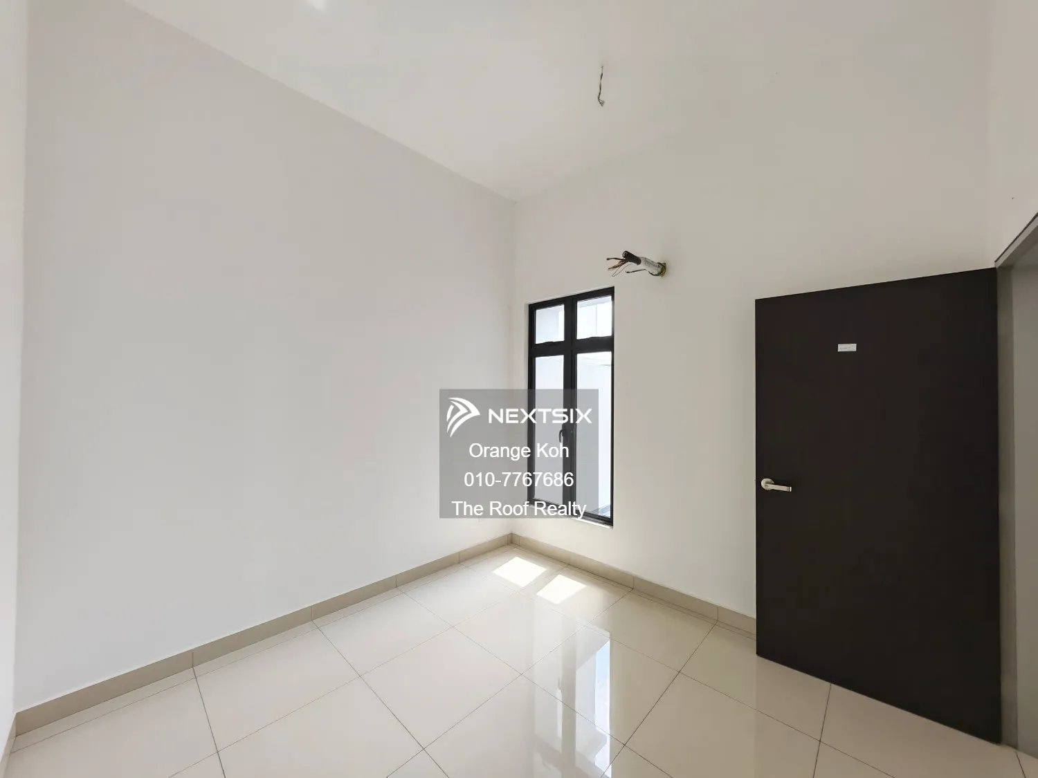 Cluster House For Sale in Tebrau Johor - Image 11