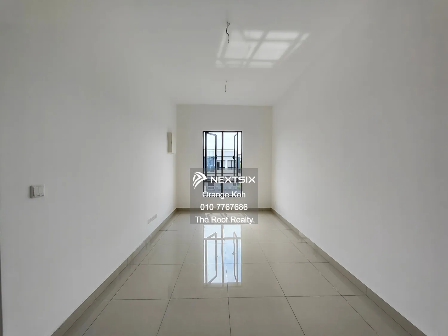 Cluster House For Sale in Tebrau Johor - Image 12
