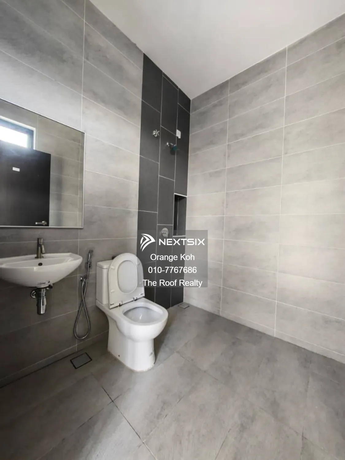 Cluster House For Sale in Tebrau Johor - Image 13