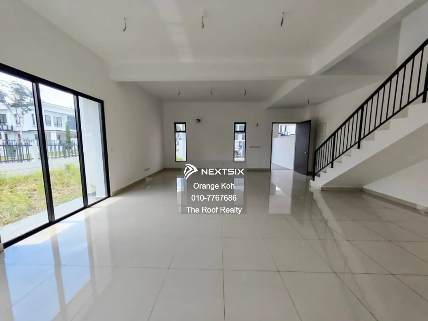 Cluster House For Sale in Tebrau Johor - Image 14