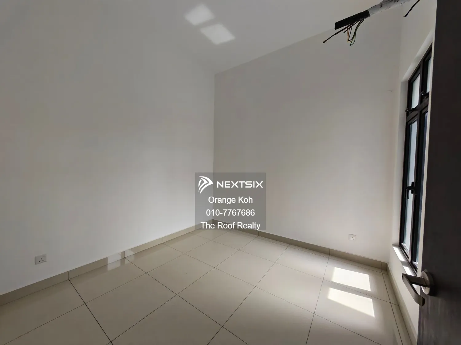 Cluster House For Sale in Tebrau Johor - Image 15