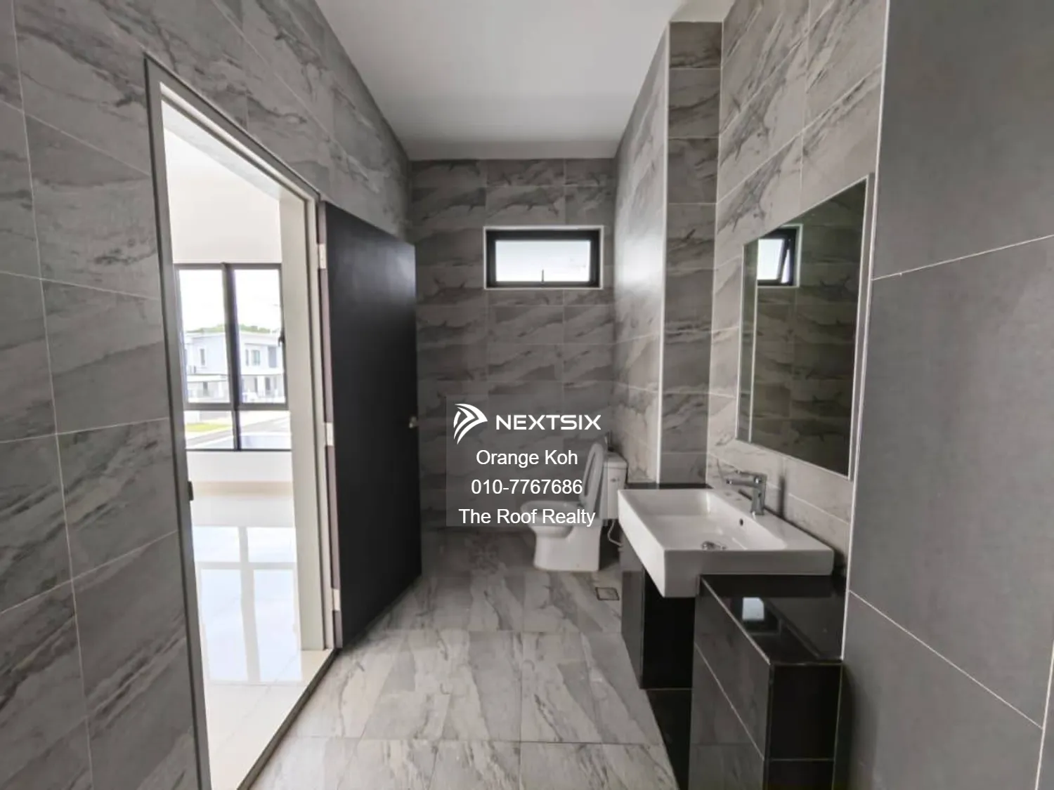 Cluster House For Sale in Tebrau Johor - Image 16