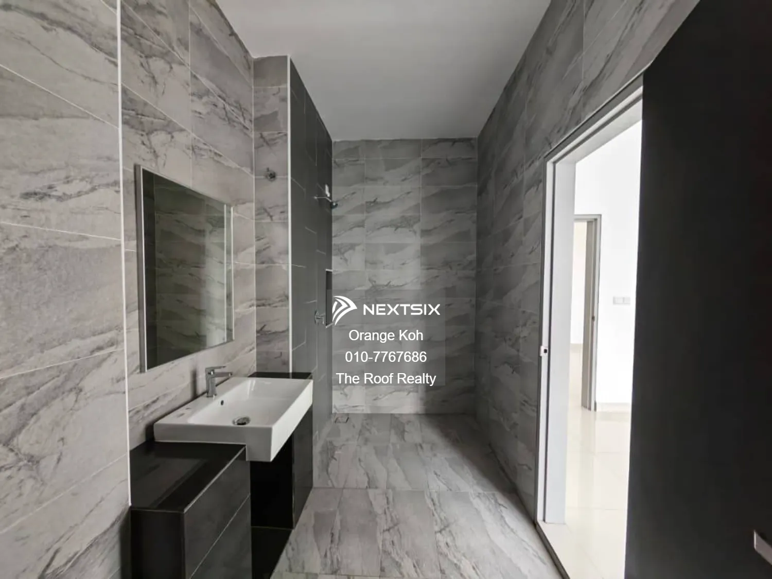 Cluster House For Sale in Tebrau Johor - Image 17