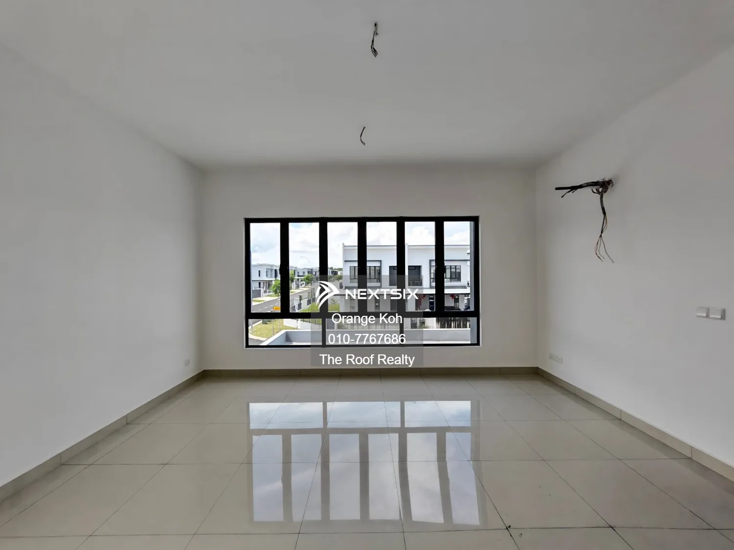 Cluster House For Sale in Tebrau Johor - Image 18