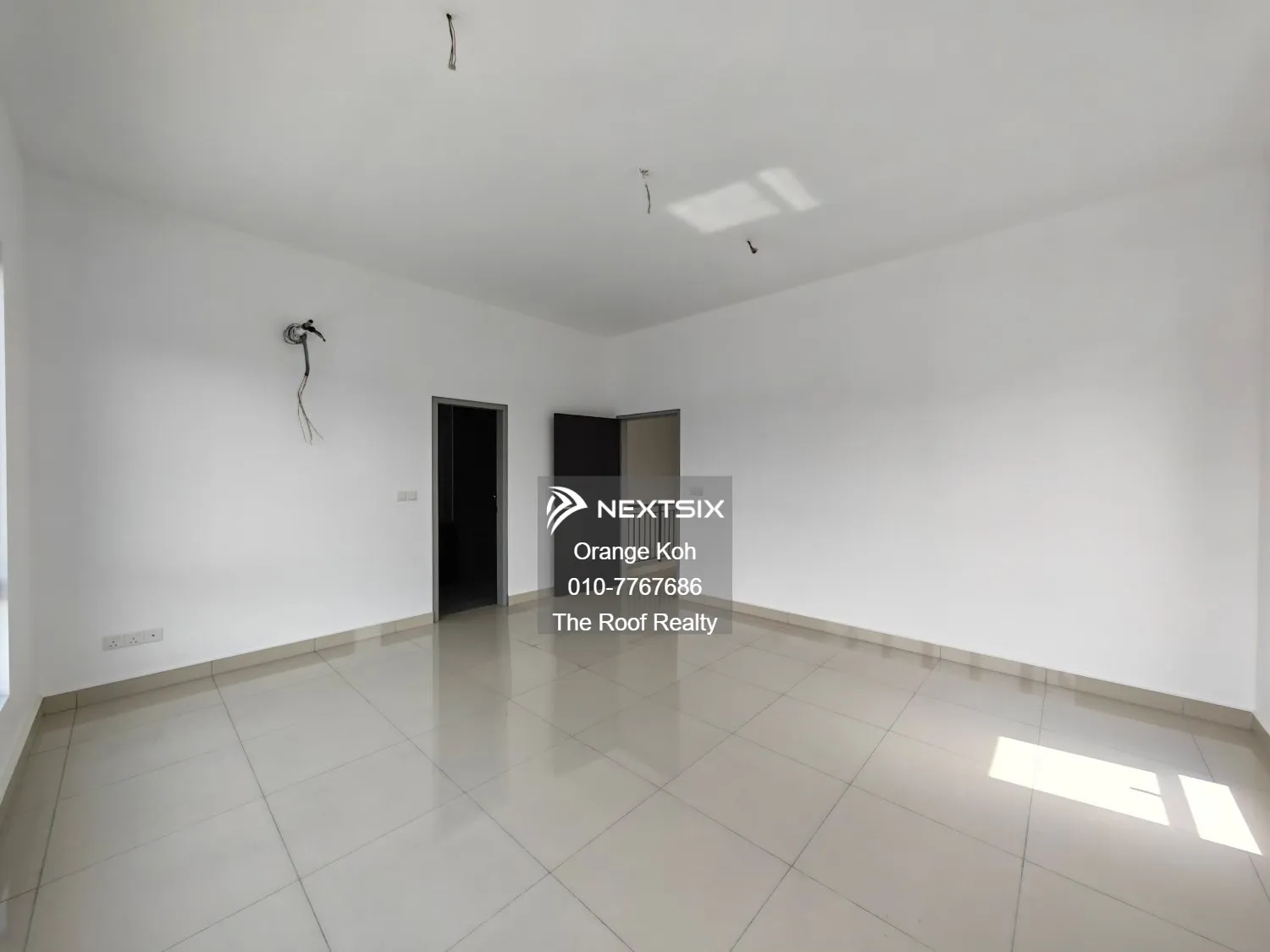 Cluster House For Sale in Tebrau Johor - Image 19