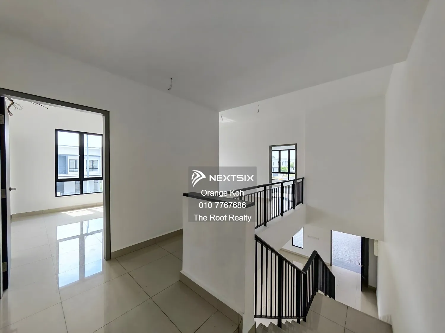 Cluster House For Sale in Tebrau Johor - Image 5