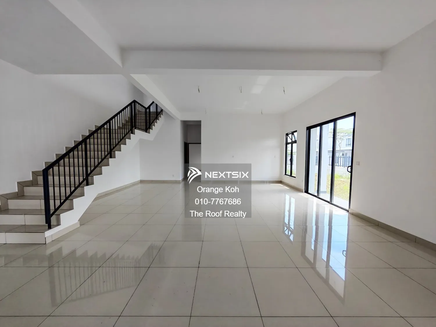 Cluster House For Sale in Tebrau Johor - Image 6