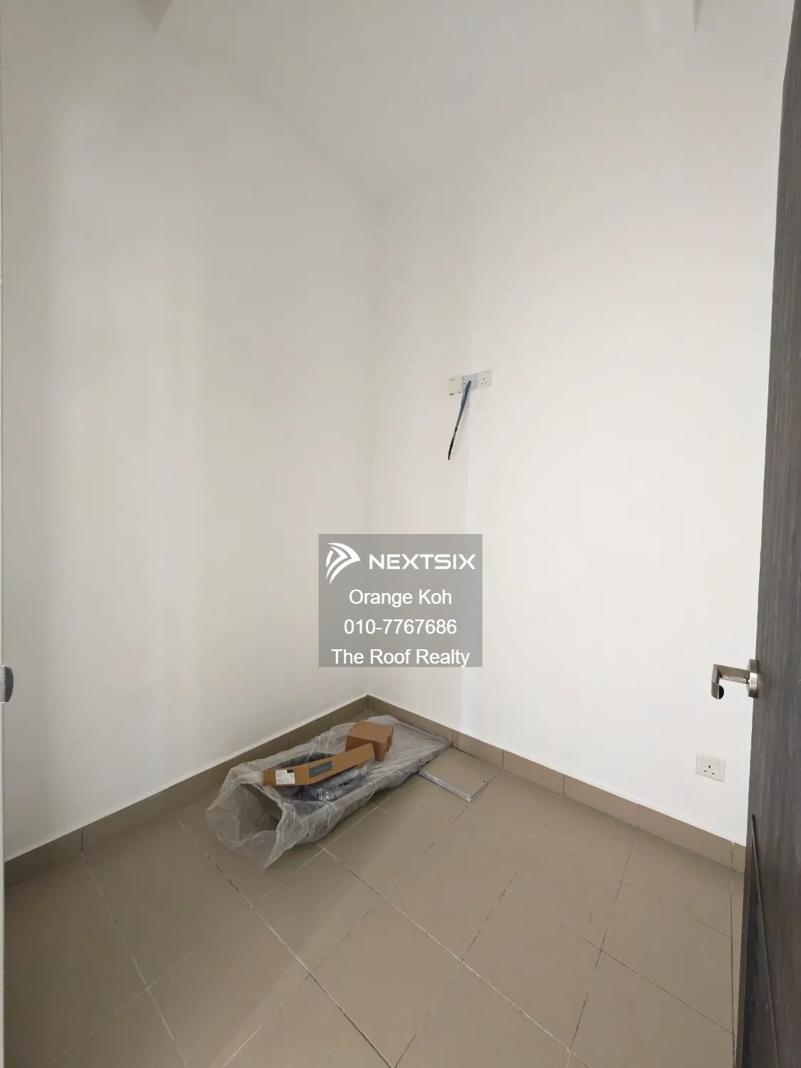 Cluster House For Sale in Tebrau Johor - Image 7