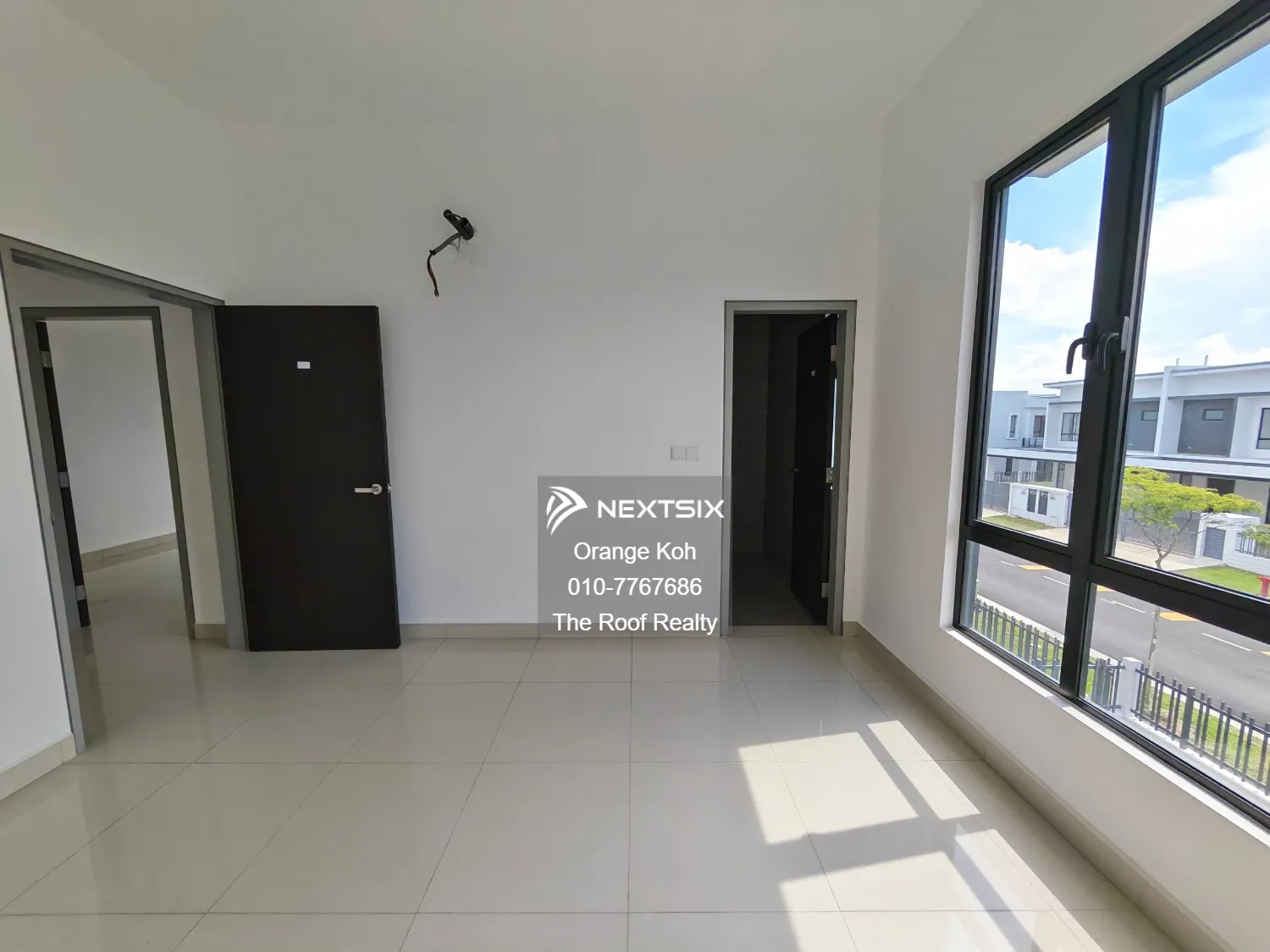 Cluster House For Sale in Tebrau Johor - Image 8