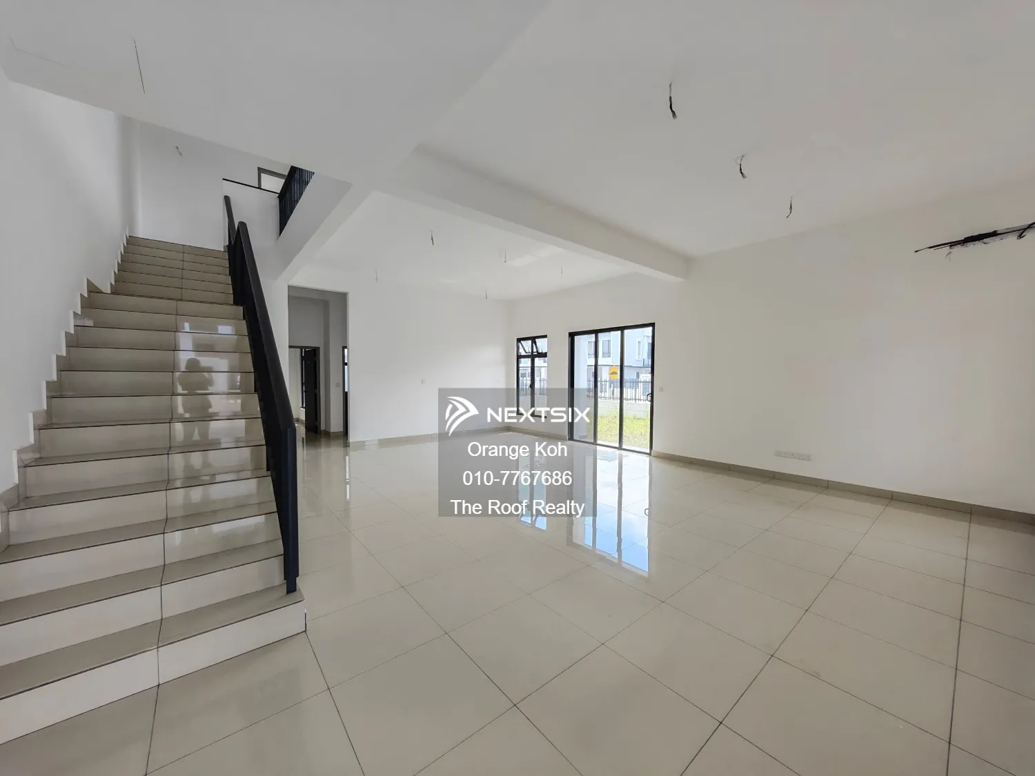 Cluster House For Sale in Tebrau Johor - Image 9