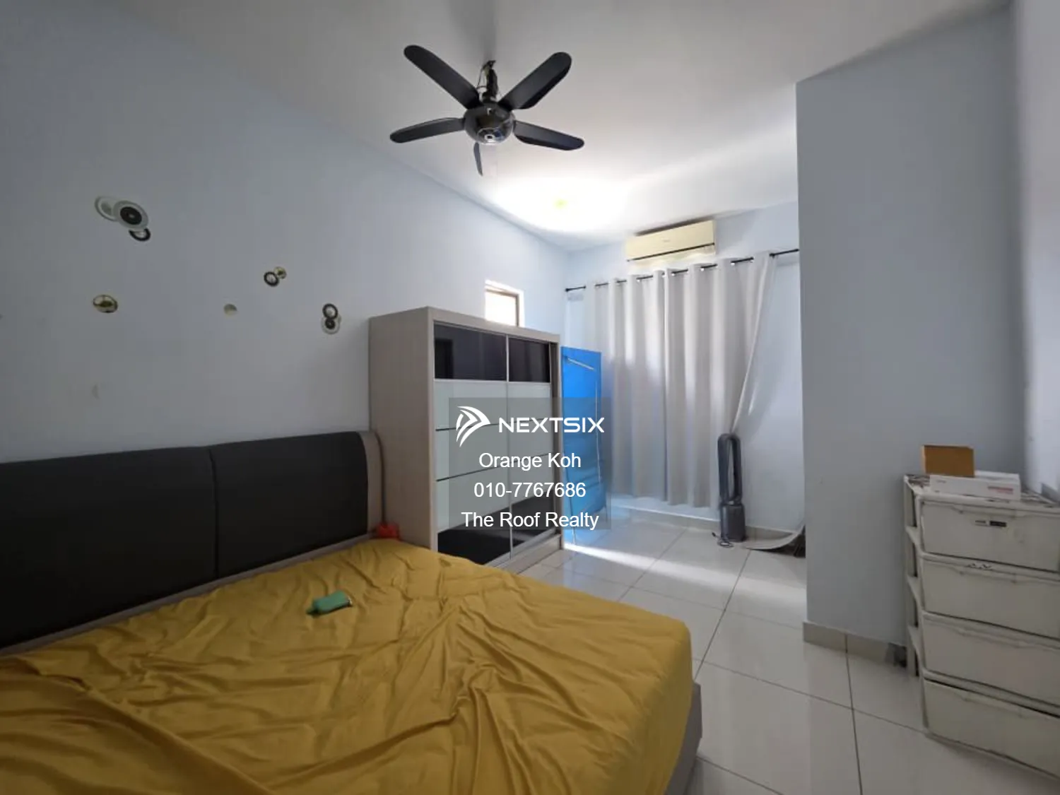 2-sty Terrace/Link House For Sale in Tebrau Johor - Image 10