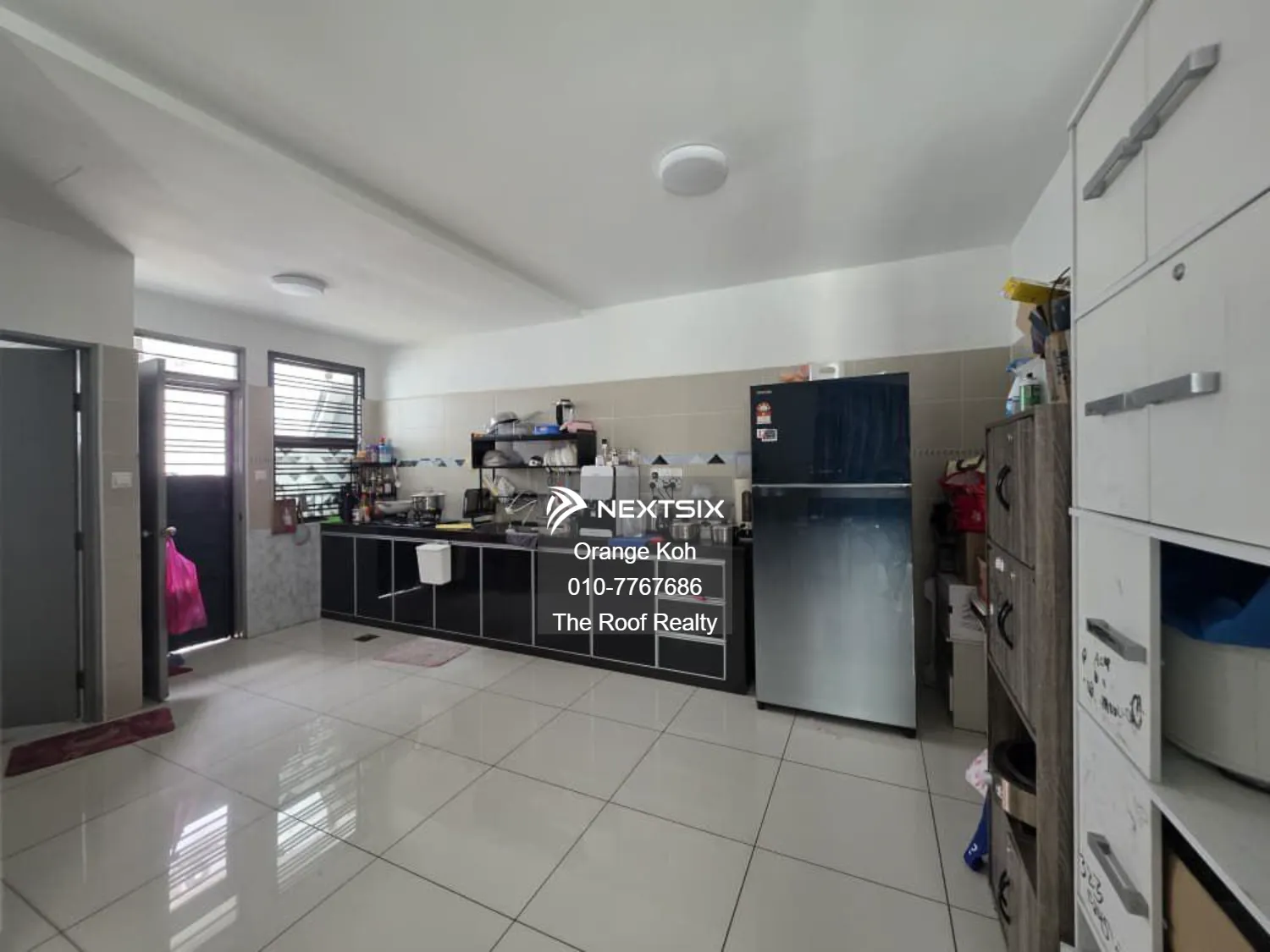 2-sty Terrace/Link House For Sale in Tebrau Johor - Image 5
