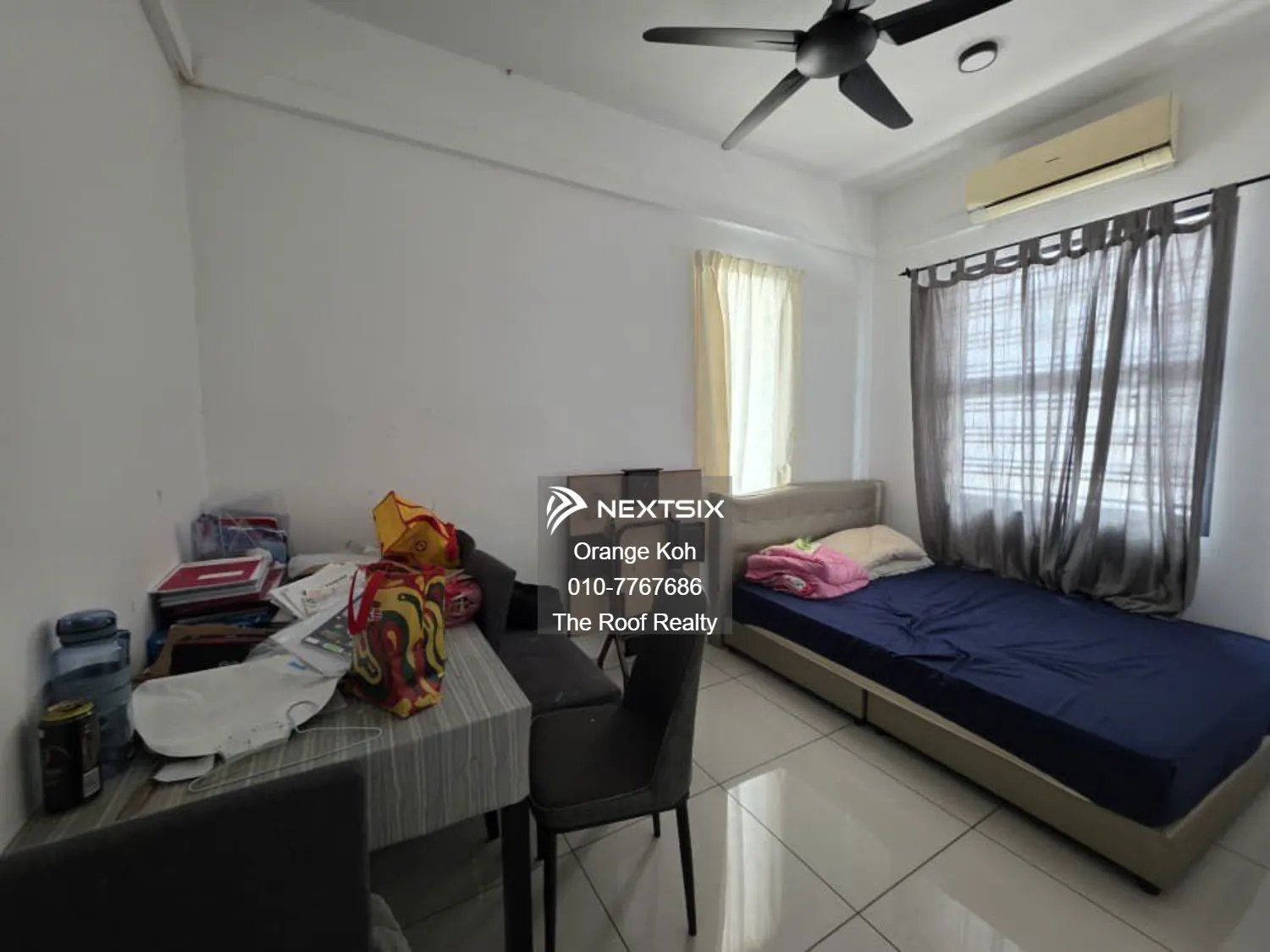 2-sty Terrace/Link House For Sale in Tebrau Johor - Image 6