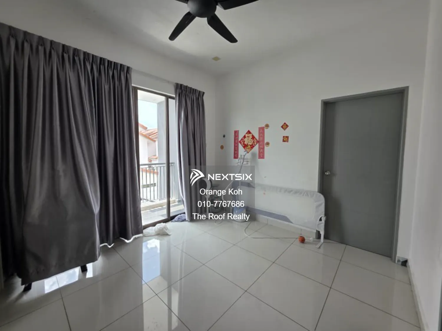 2-sty Terrace/Link House For Sale in Tebrau Johor - Image 7