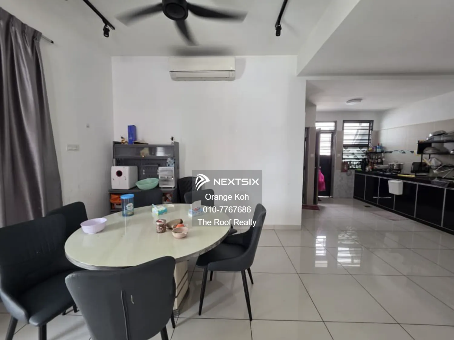 2-sty Terrace/Link House For Sale in Tebrau Johor - Image 9