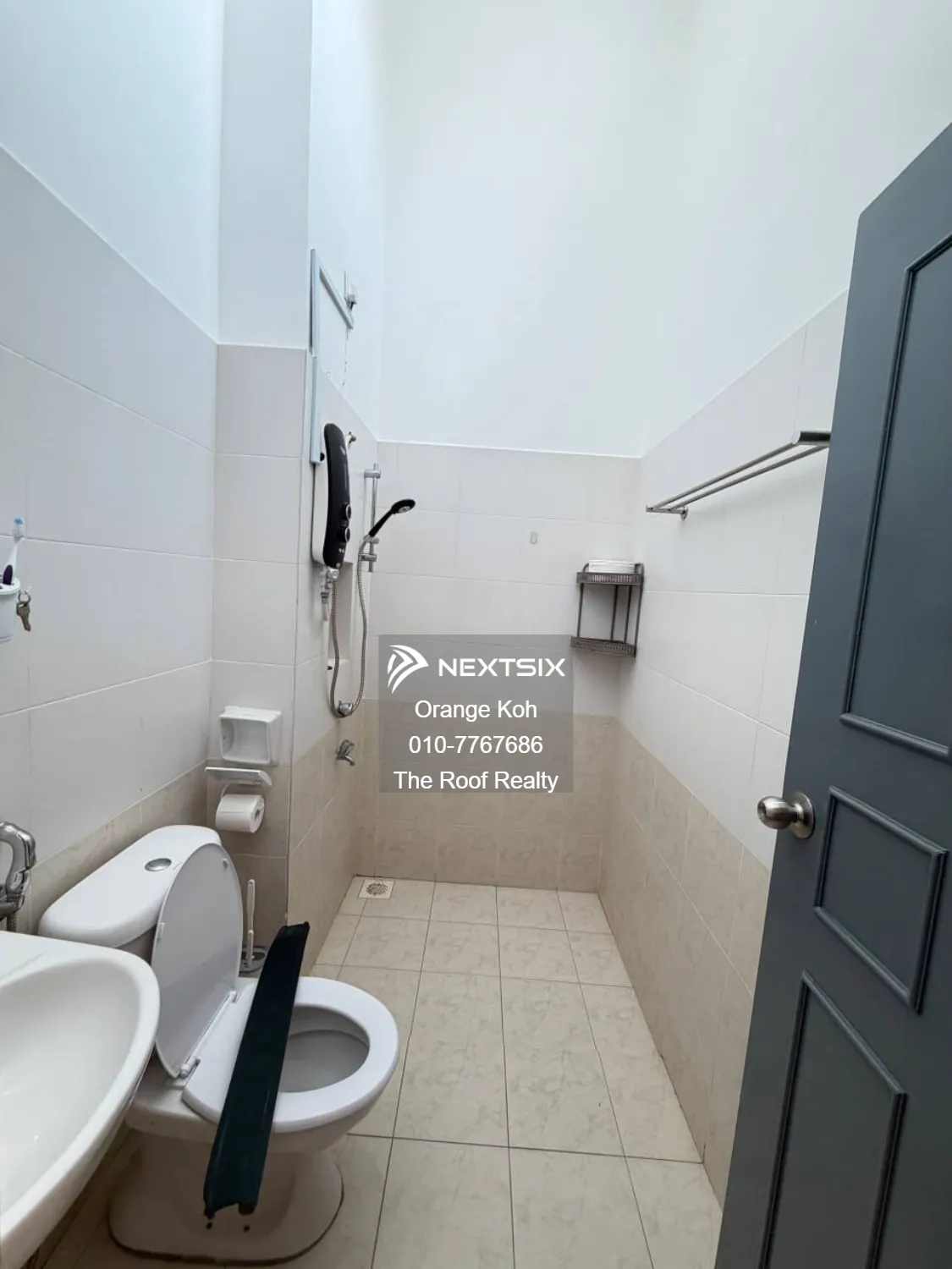 Cluster House For Sale in Tebrau Johor - Image 5
