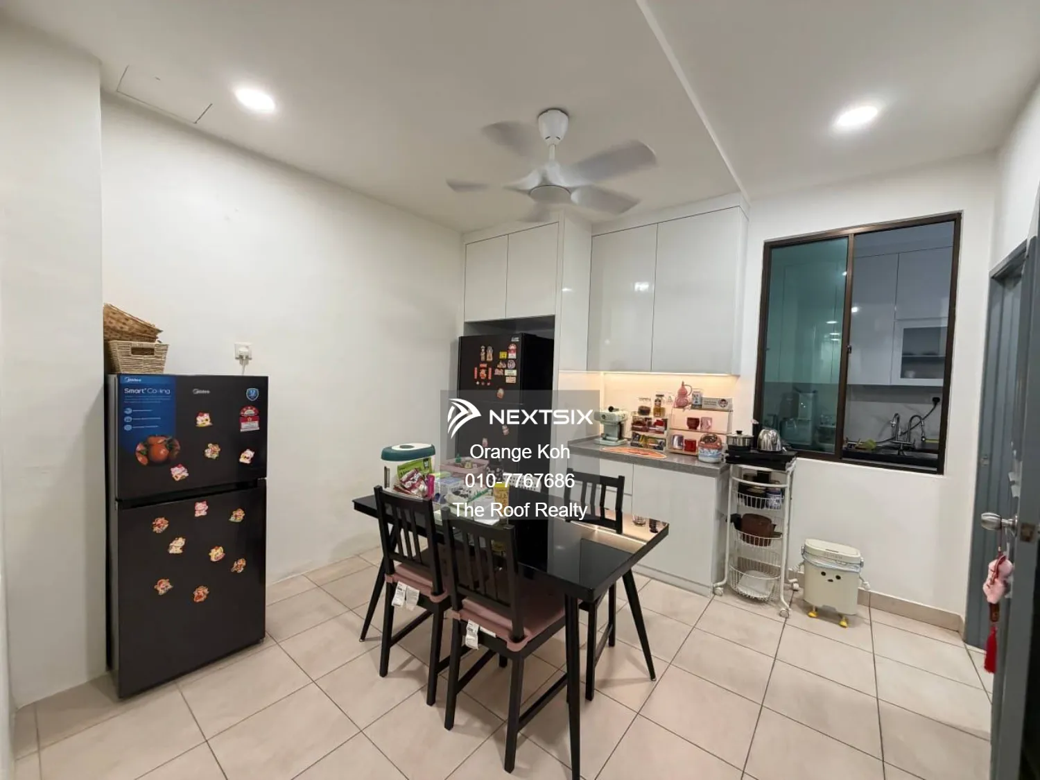 Cluster House For Sale in Tebrau Johor - Image 7
