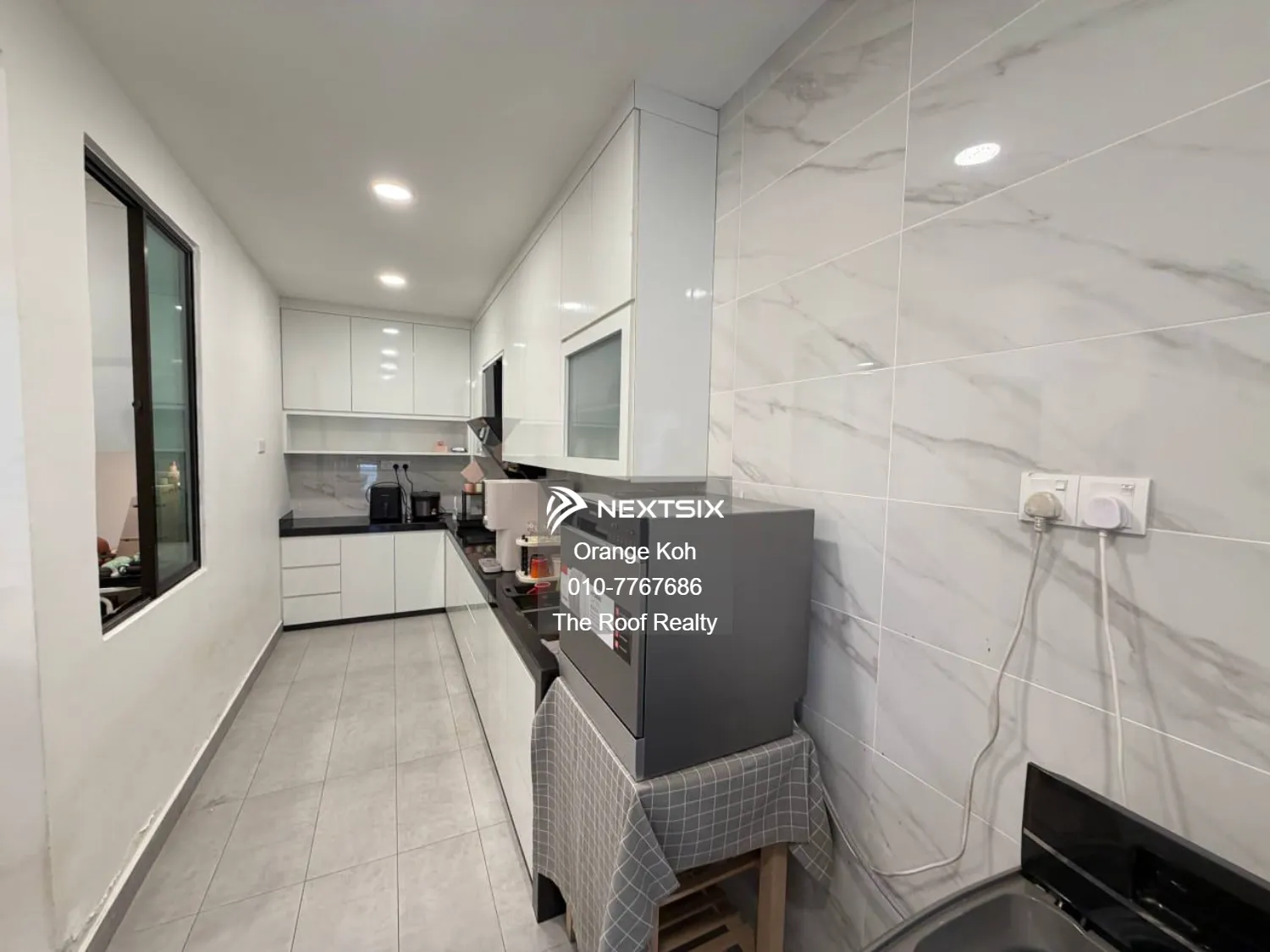 Cluster House For Sale in Tebrau Johor - Image 8