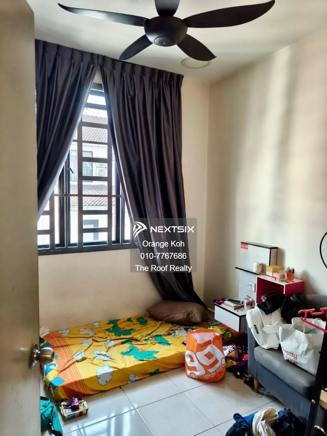 2-sty Terrace/Link House For Sale in Tebrau Johor - Image 10