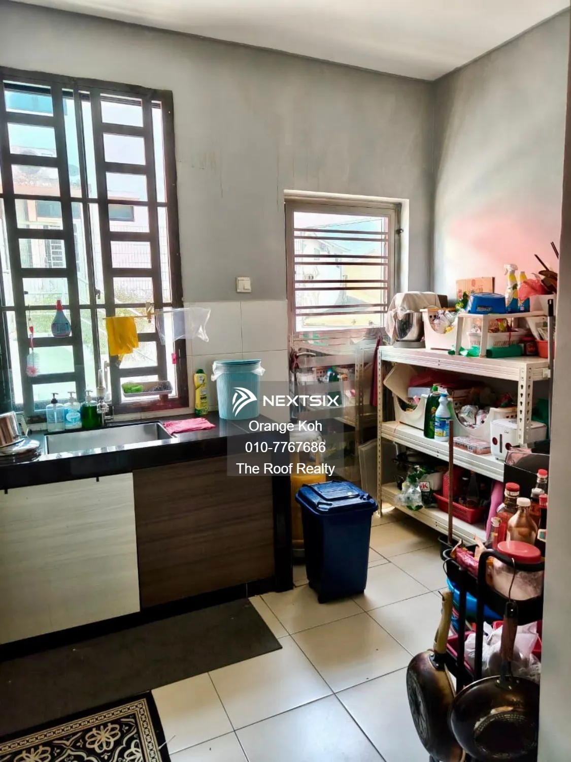 2-sty Terrace/Link House For Sale in Tebrau Johor - Image 11