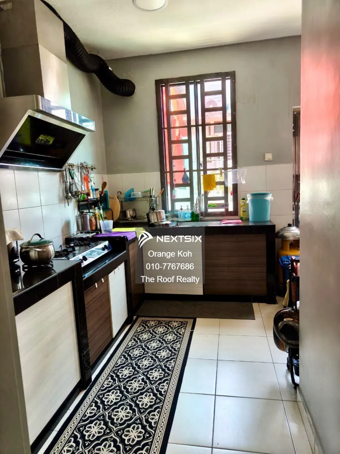 2-sty Terrace/Link House For Sale in Tebrau Johor - Image 14