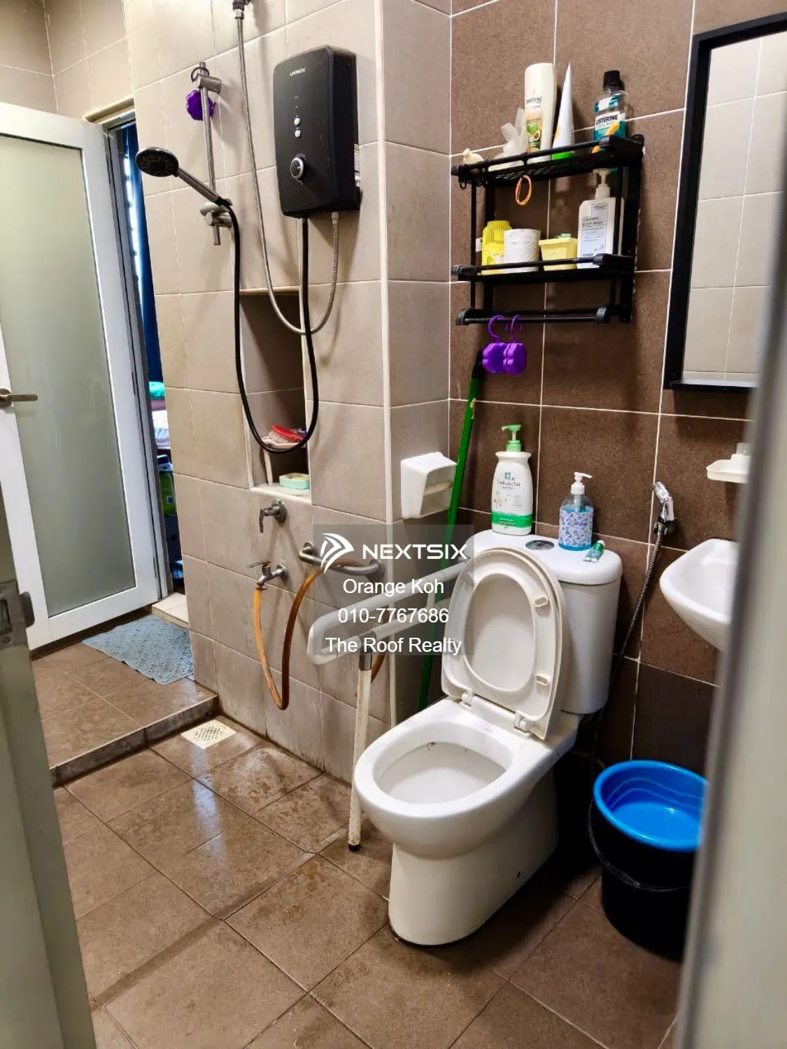 2-sty Terrace/Link House For Sale in Tebrau Johor - Image 7