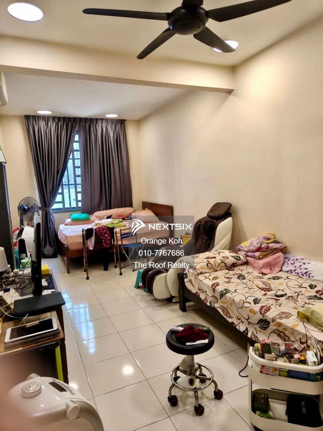 2-sty Terrace/Link House For Sale in Tebrau Johor - Image 8