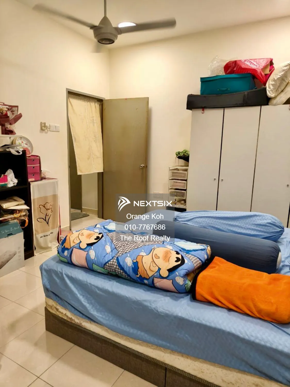 2-sty Terrace/Link House For Sale in Tebrau Johor - Image 9