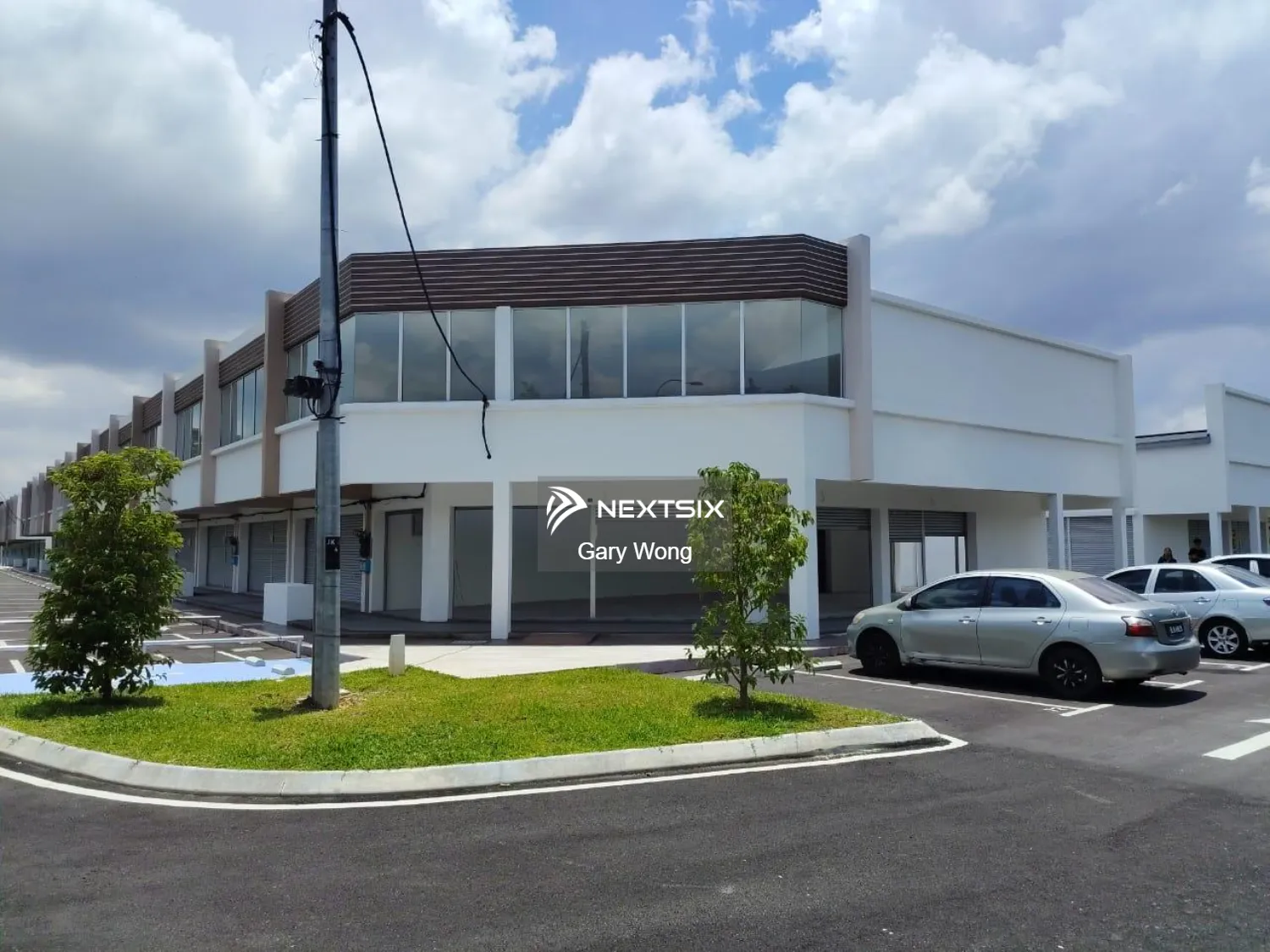 Shop For Rent in Semenyih Selangor
