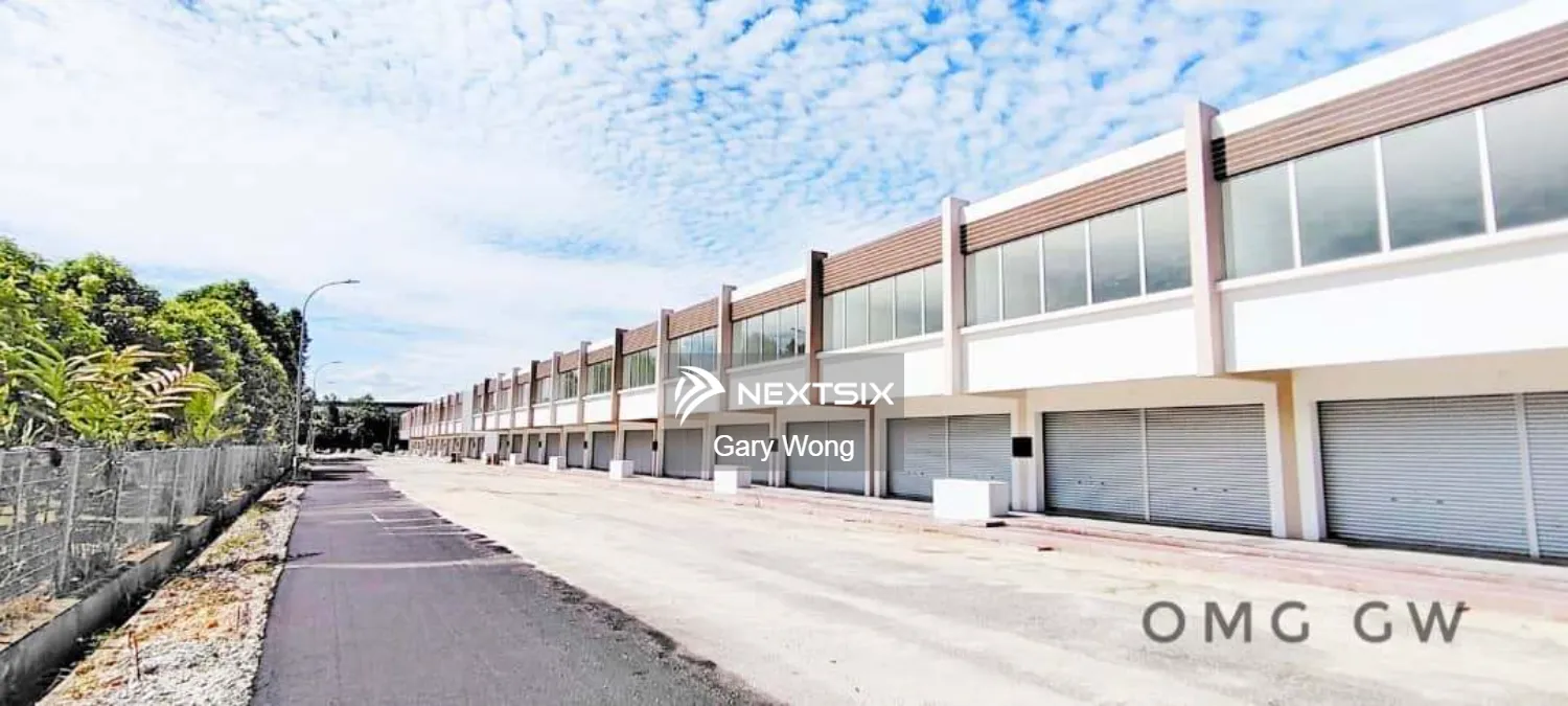 Shop For Rent in Semenyih Selangor - Image 15