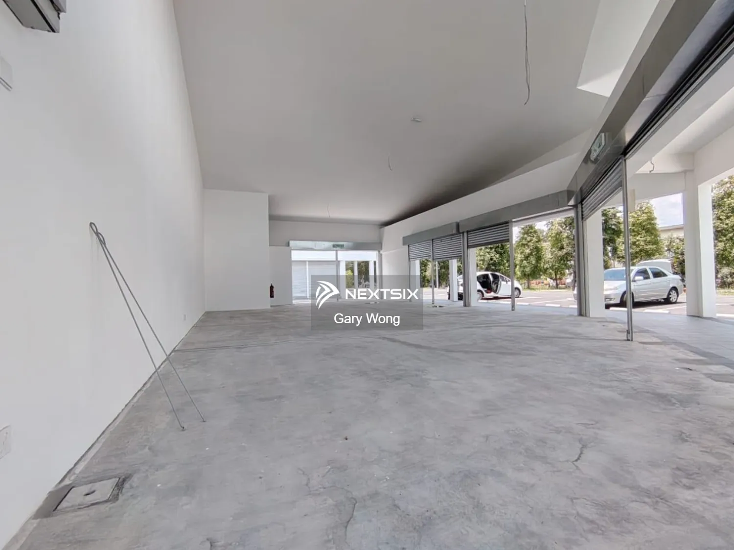 Shop For Rent in Semenyih Selangor - Image 5