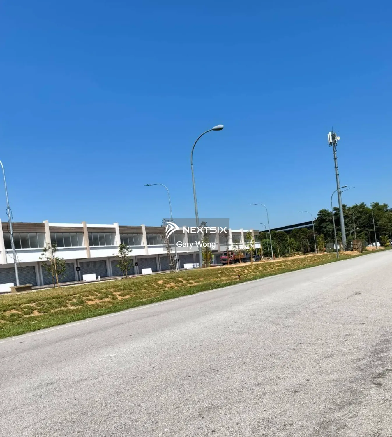 Shop For Rent in Semenyih Selangor - Image 9